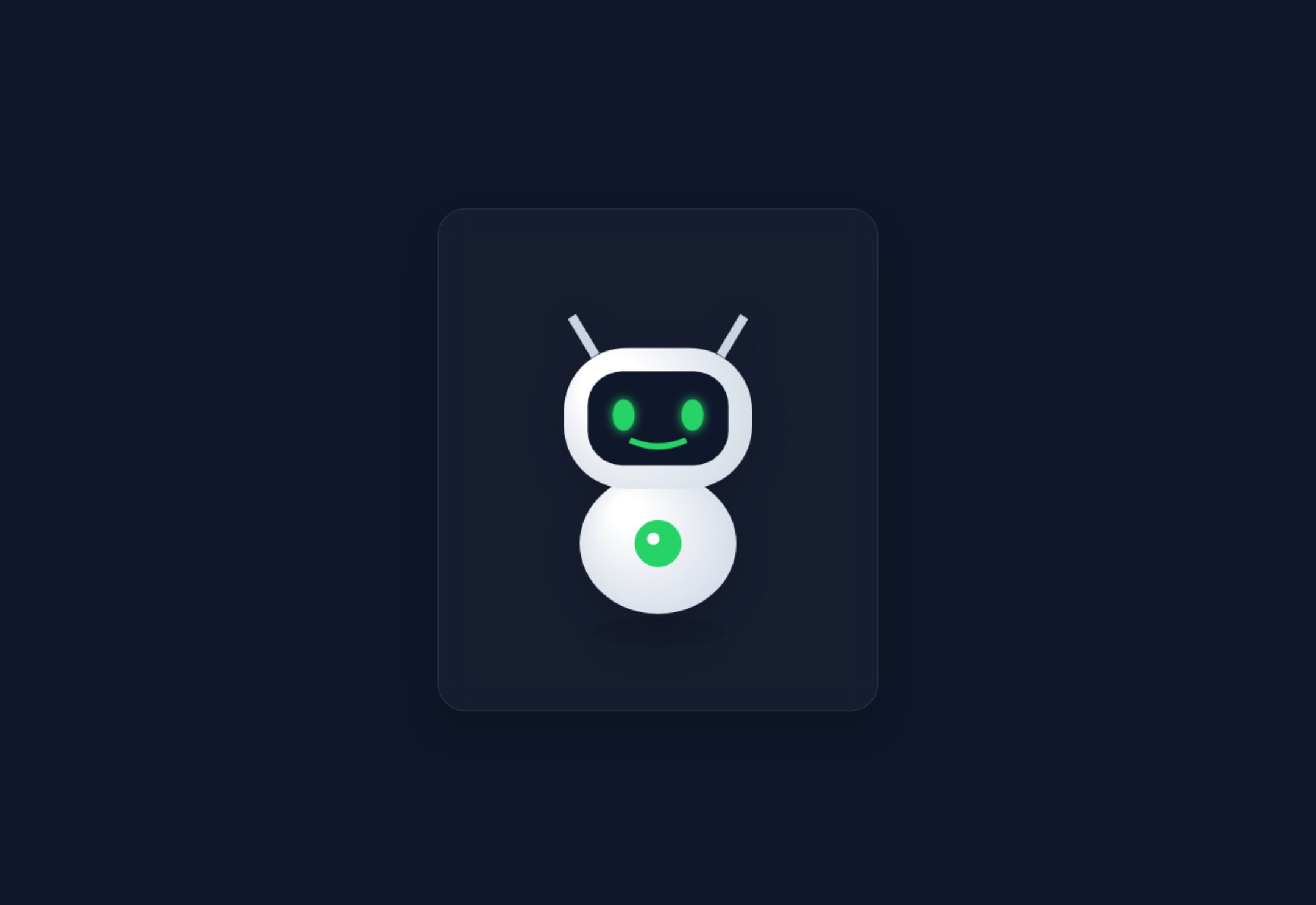 Interactive Robot with Emotions preview